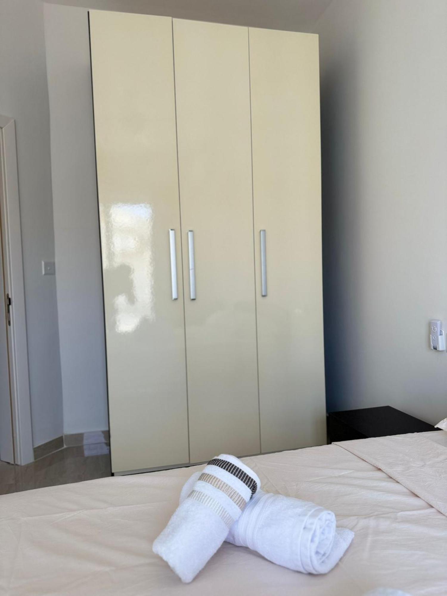 Victoria Modern Apartment 外观 照片