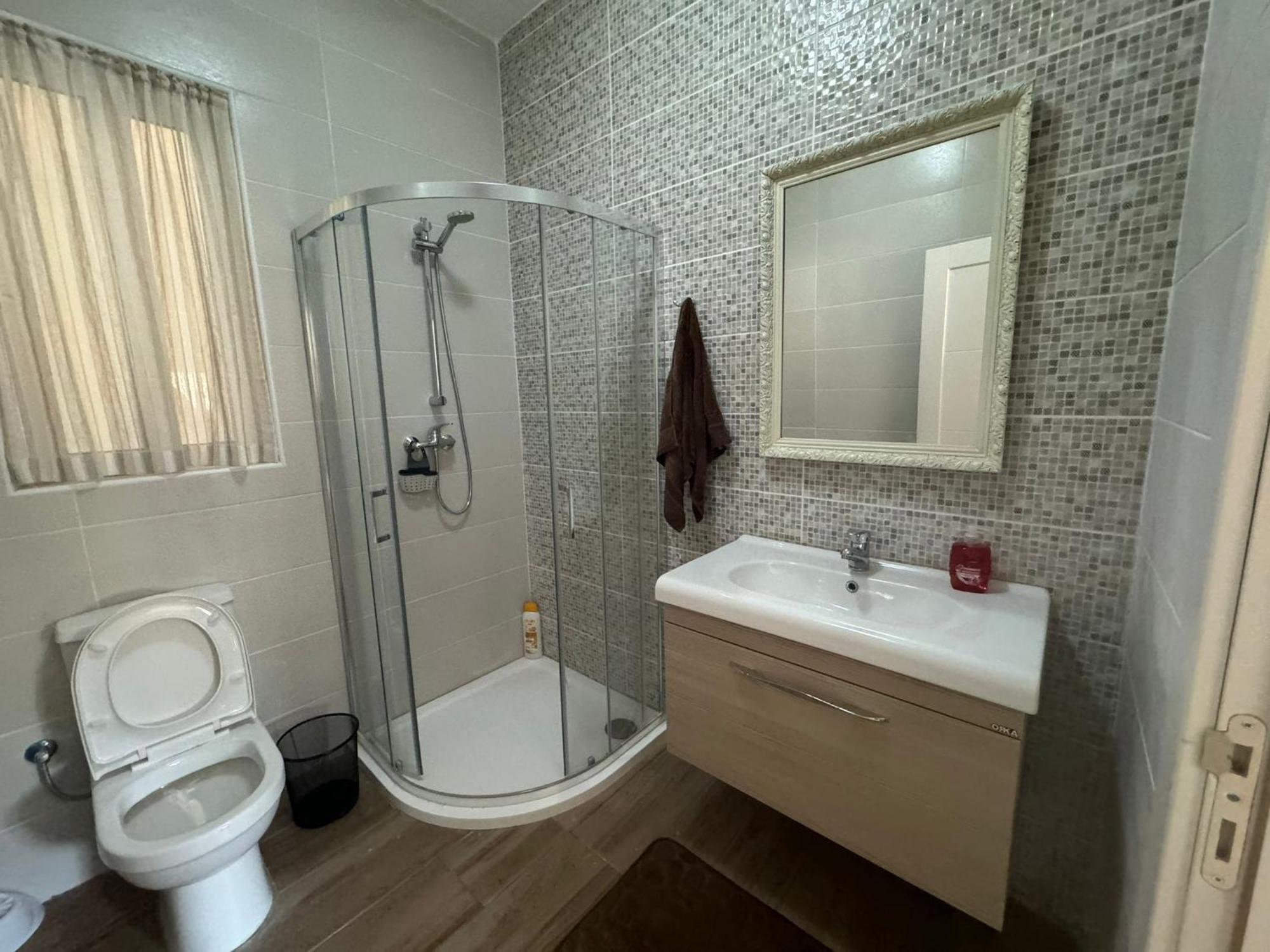 Victoria Modern Apartment 外观 照片