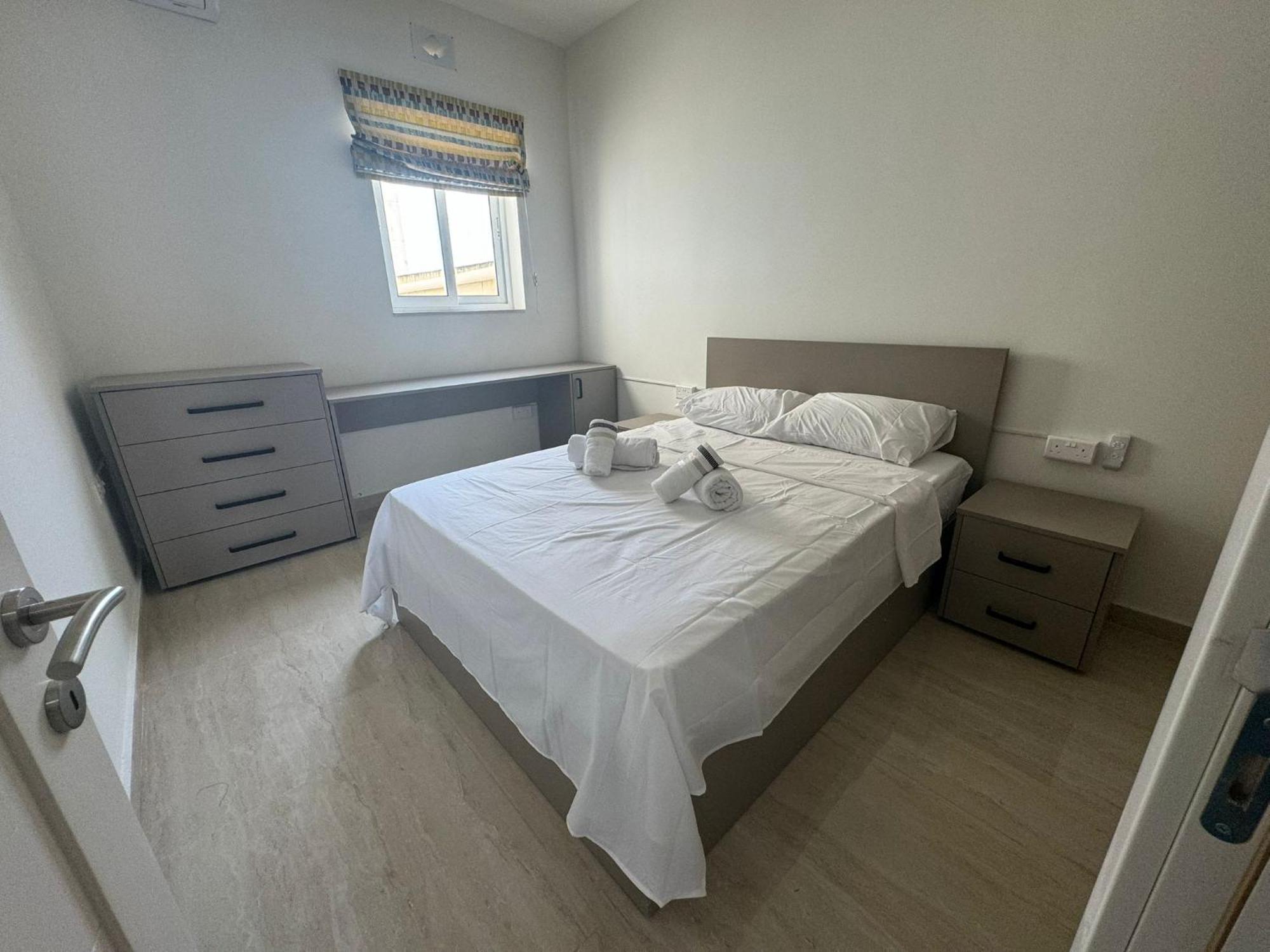 Victoria Modern Apartment 外观 照片