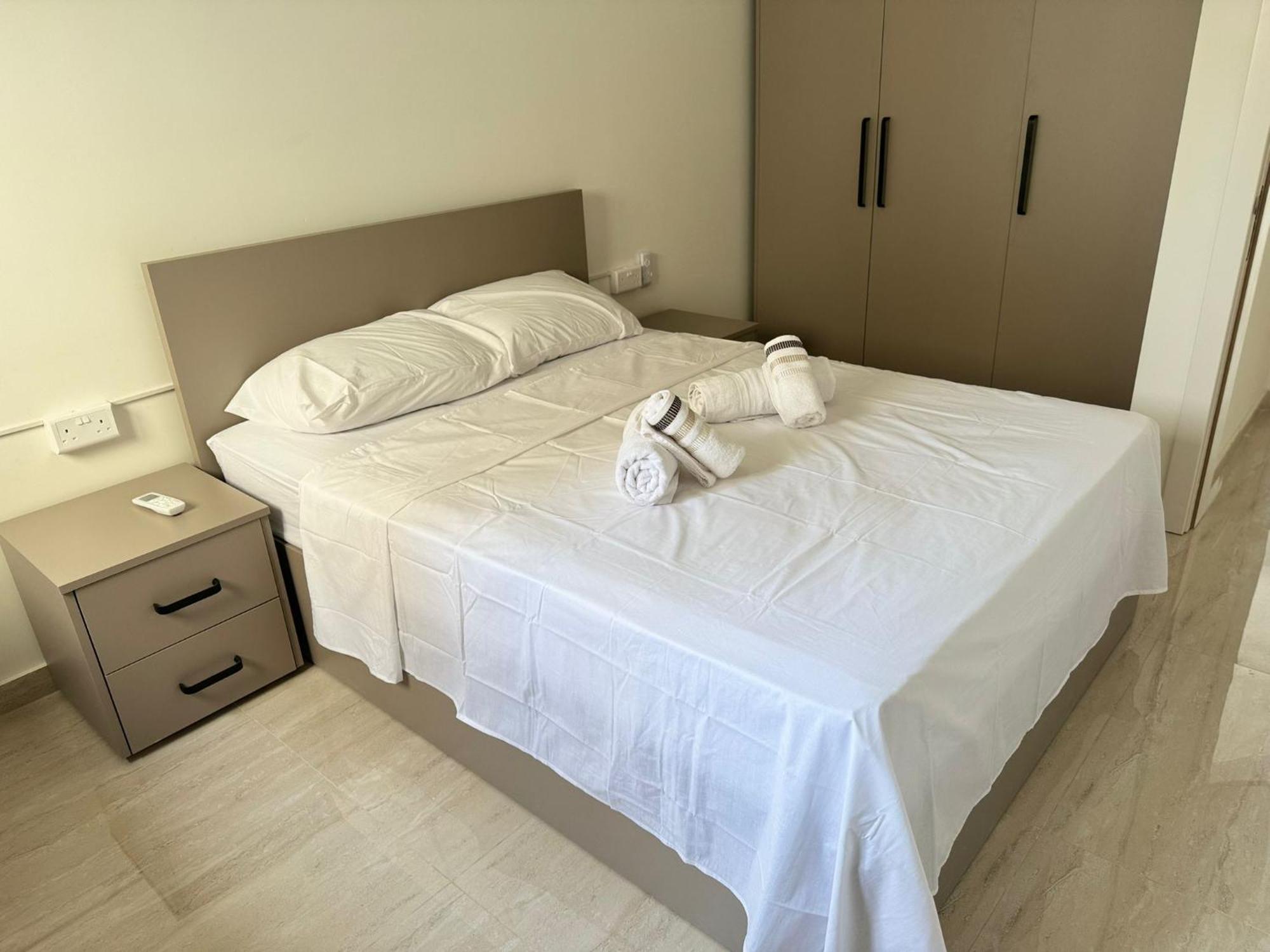 Victoria Modern Apartment 外观 照片