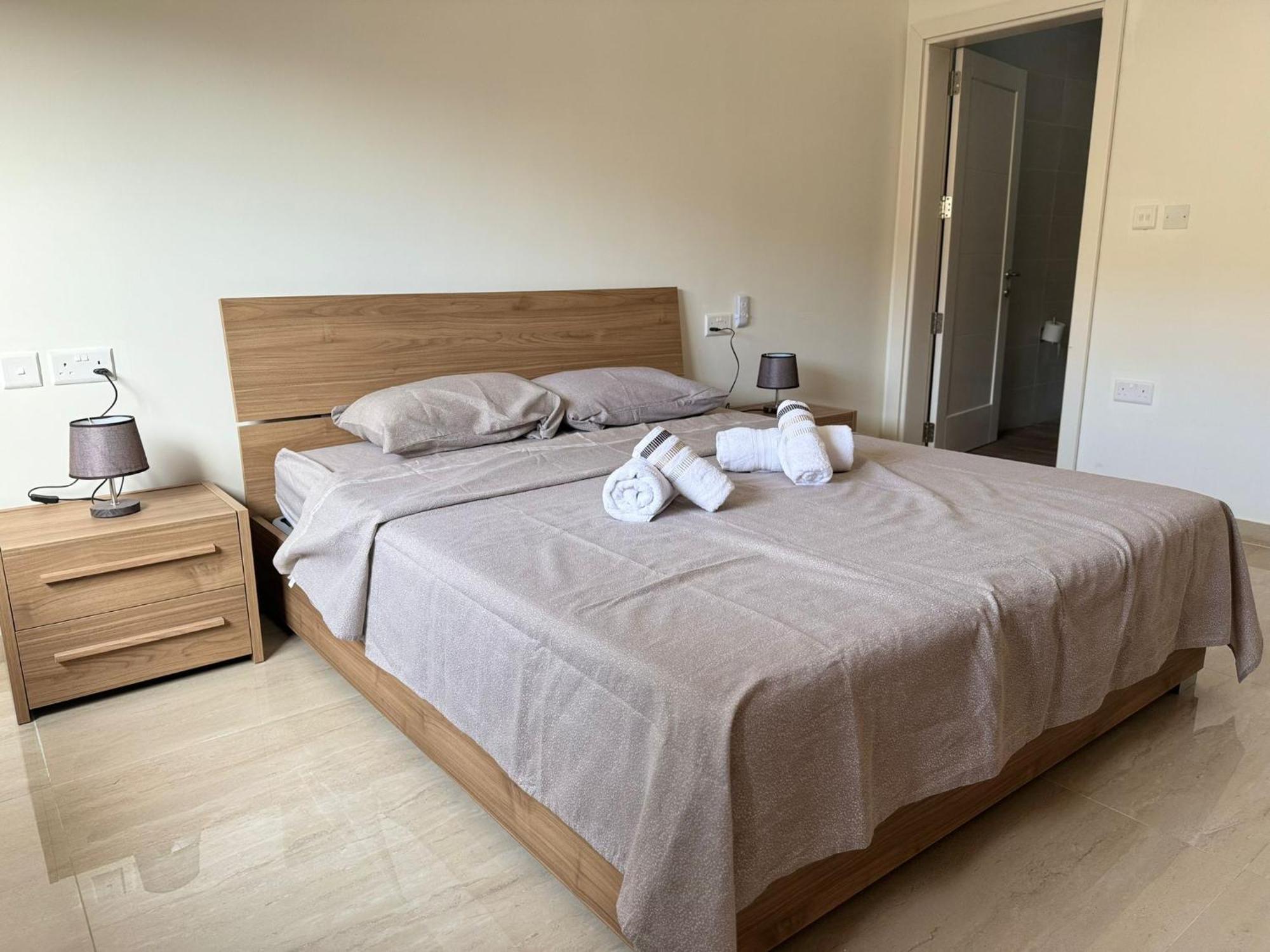 Victoria Modern Apartment 外观 照片