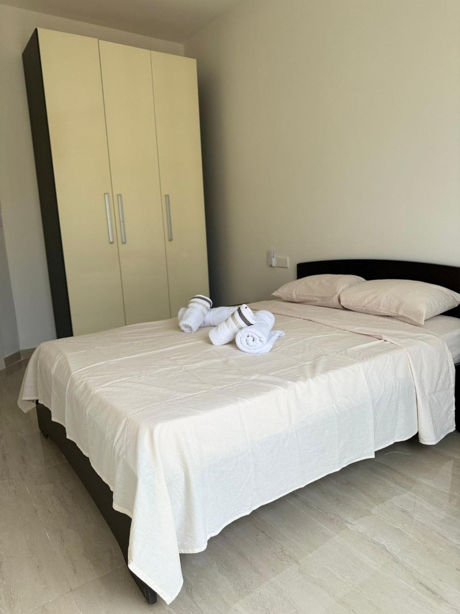 Victoria Modern Apartment 外观 照片