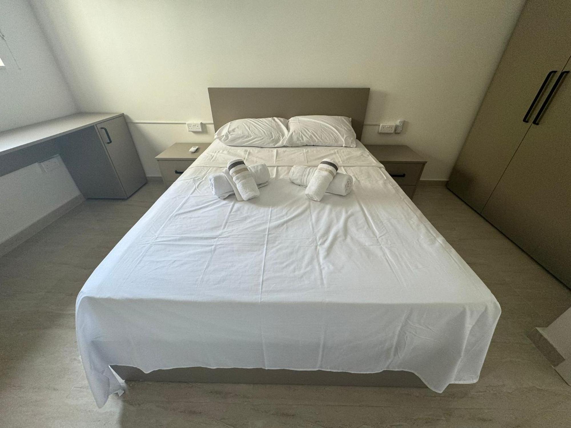 Victoria Modern Apartment 外观 照片