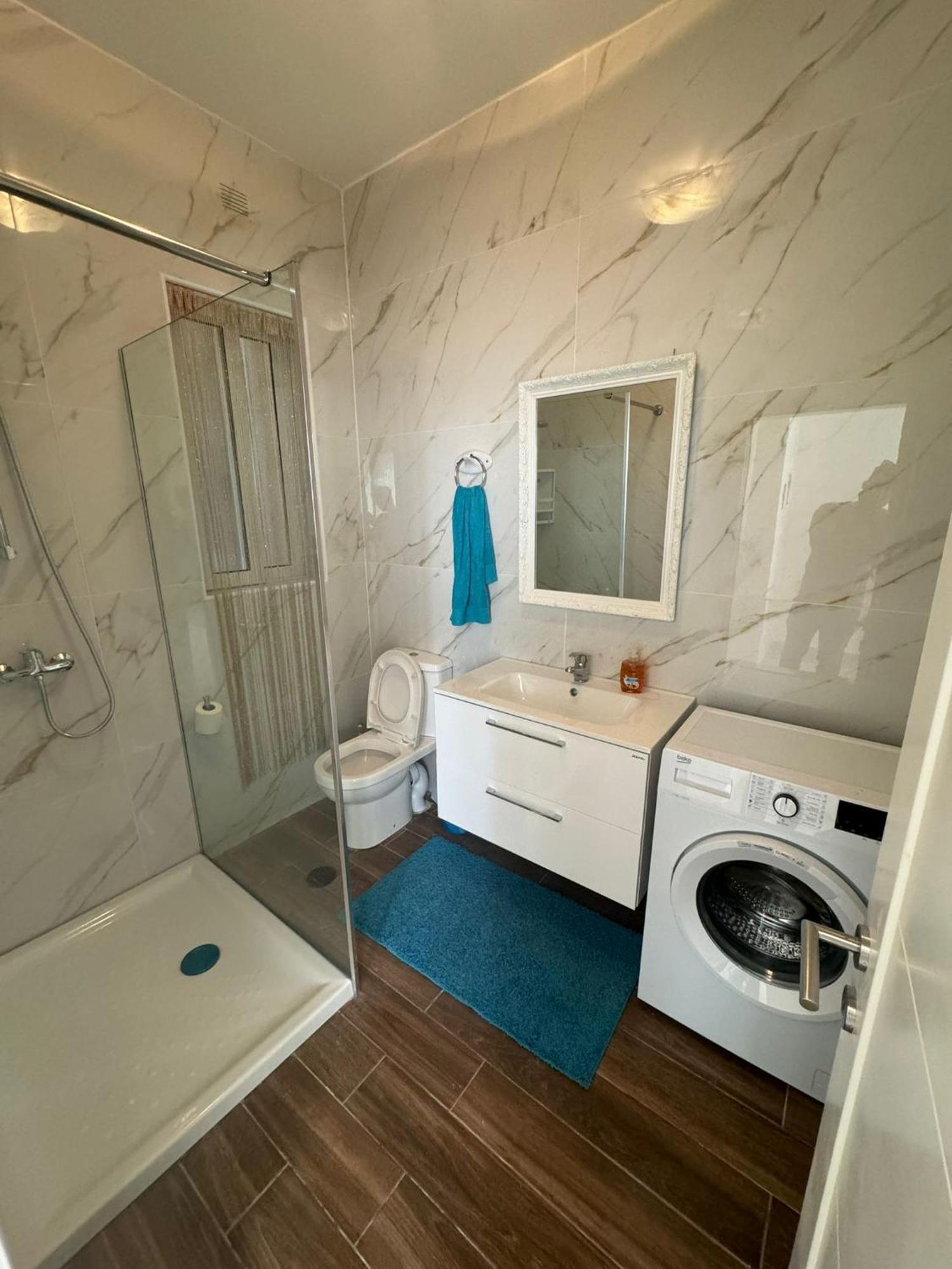 Victoria Modern Apartment 外观 照片